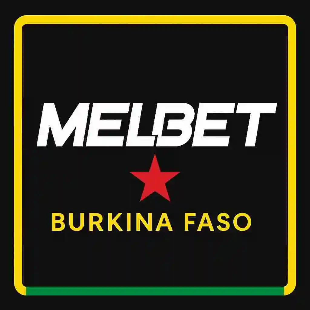 Burkinafaso Melbet