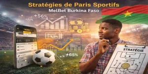 Stratégies de Paris Sportifs